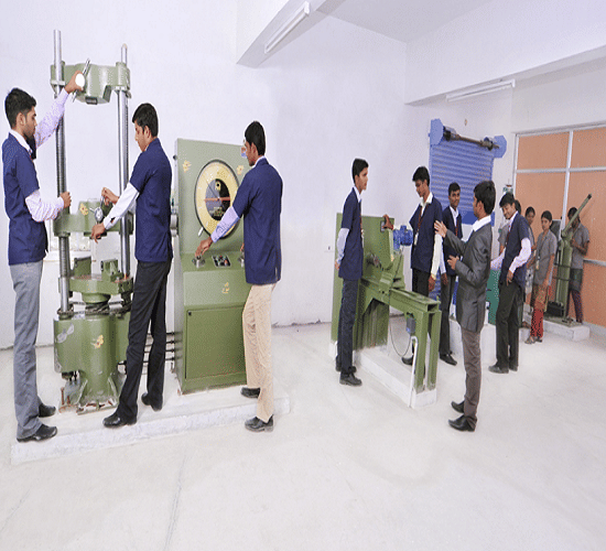 Renganayagi Varatharaj College of Engineering Virudhunagar Infrastructure photo 6